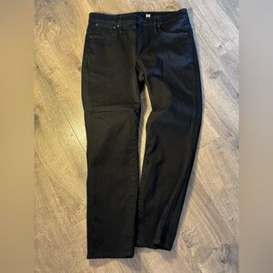 J.Crew vintage Street Black Slim Fit Jeans
